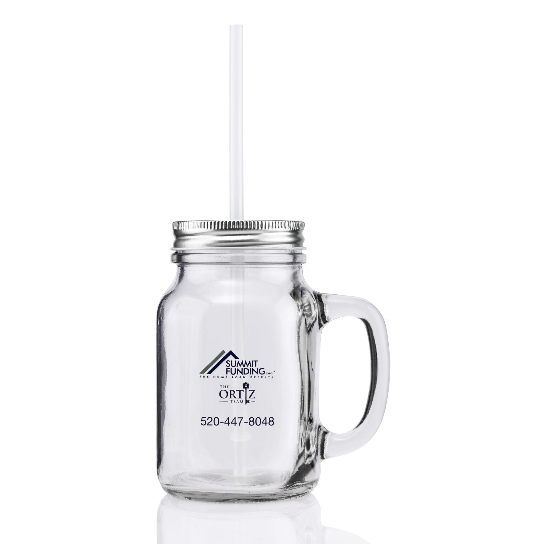 Mason Jar